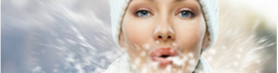 5 نصائح للحفاظ علي بشرتك خلال فصل الشتاء